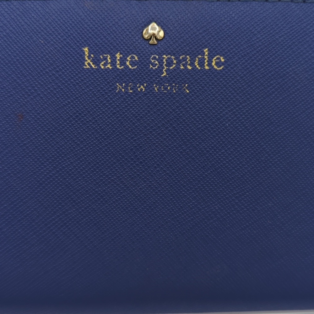 Kate Spade Wallet - Picture 3 of 7
